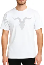 Outlet Camiseta Ignite 64008 004 Masculina