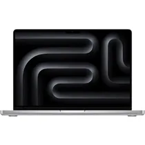 Apple Macbook Pro (2023) 16" M3 Max 1 TB MRW73LL/A - Silver