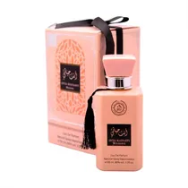 Perfume Alshiyukh Inta Hayaati Edp Feminino 100ML