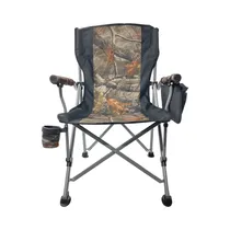 Silla Plegable Pantanal Camuflado