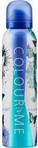 Body Spray Colour Me Abstract Art Masculino - 150ML