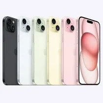 iPhone 15 Plus 128GB Esim Tela Trocada Swap