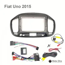 Mkit Fiat Uno 9