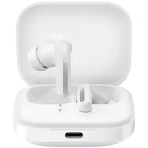 Fone de Ouvido Sem Fio Xiaomi Redmi Buds 5 M2316E1 com Ai NC - Branco