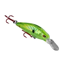 Marine Señuelo Raptor Shad 70 7CM 8G Media Agua HGT