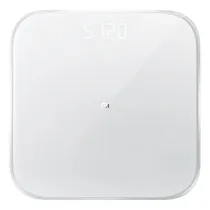 Balanca Digital Xiaomi Smart Scale S200 Bluetooth 150KG - Branco