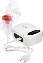 Nebulizador More Fitness MF-08NB DC Compressor Nebulizer Bivolt