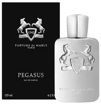 Perfume Parfums de Marly Pegasus Edp 125ML - Masculino
