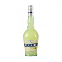 Licor Cusenier Limoncello 700ML