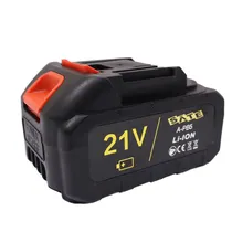 Bateria Sate A-PB5 21V 0,5AMP