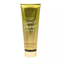 Victoria Secret Body Lotion 236ML Shimmer Coconut Passion
