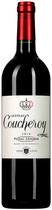 Vinho Andre Lurton Chateau Coucheroy Pessac-Leognan 2014