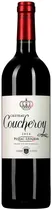 Vinho André Lurton Château Coucheroy Pessac-Léognan 2014