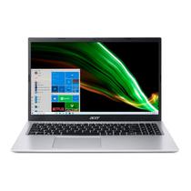 Notebook Acer A315-58-730T i7-1165G7/ 16GB/ 512SSD/ 15/ W11 Silver/ 15.6"