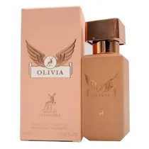Perfume Maison Alhambra 30ML Olivia Edp Feminino  Perfume Mai...