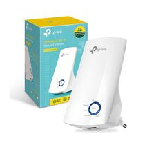 TP-Link Wifi TL-WA850RE(BR) 300MBPS Extensao Wifi