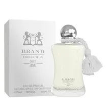 Perfume Femenino Brand Collection N° 367 Valaya Parfums de Marly 25ML