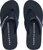 Chinelo Tommy Hilfiger FM0FM05237 DW5 - Masculino