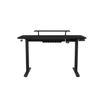 Mesa Gamer Cougar e-Star 120 Electrical Gaming Negro