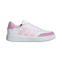 Calzado Deportivo Juvenil Adidas JH8566 Courtblock Unisex