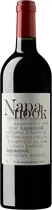 Vinho Napanook 2019