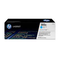 Toner HP 305A Cyan