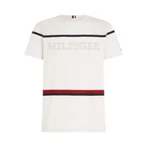 Camiseta Tommy Hilfiger MW0MW31541 AC0