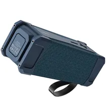 Hoco Speaker HC6 BT Azul