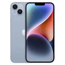 Apple iPhone 14 Plus A2886 Be 5G 128GB 6GB Ram Tela 6.7" - Azul
