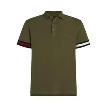 Camiseta Polo Tommy Hilfiger MW0MW33156 RBN