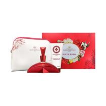 Kit Perfume Marina de Bourbon Rouge Royal Edp 100ML+100ML