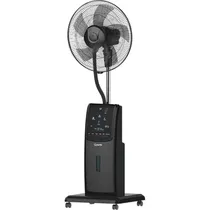 Quanta Ventilador Con Humidificador QTVUAM1 Antimosquito 3VEL 18" 110V