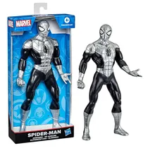 Figura de Accion Hombre Araña Blindado Marvel 24 CM