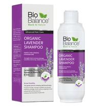 Bio Balance Shampoo Lavanda Organico 330ML