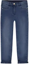 Calça Jeans Orchestra HFIPZ2-BLM Feminina