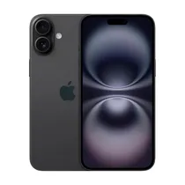 Celular Apple iPhone 16 A3287HN - 8/128GB - 6.1" - Single-Sim - NFC - Preto