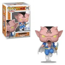 Funko Pop Dragon Ball Z Dabura *NYCC 2024* 1712