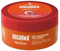 Máscara Tratamento Lee Stafford Arganoil From Moroco - 200ML
