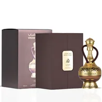 Perfume Unisex Lattafa Pride Dream Of Haze Edp 100ML