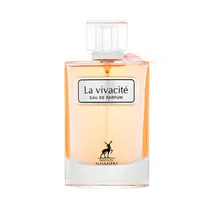 Perfume Maison Alhambra La Vivacité Intensa Edp (F) – 30ML