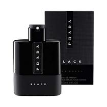 Perfume Prada Luna Rossa Black 100ML