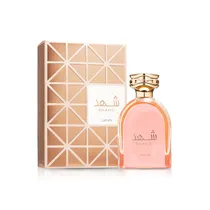 Perfume Feminino Lattafa Shahd Edp 100ML