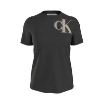 Remera Calvin Klein J20J221063 Beh