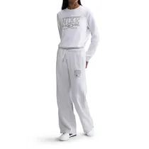 Jogger W NSW Club FLC MR GX Wide PNT HJ0869051