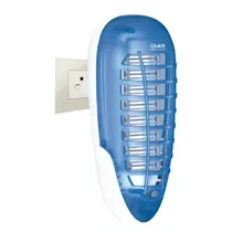 Mata-Insetos Elétrico Quick Qmide Enchufe 7W
