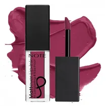 Note Labial Mattever Lip-Ink 17 Dark Envie