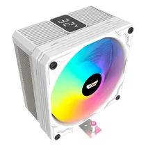 Cooler Cpu Darkflash M400 White