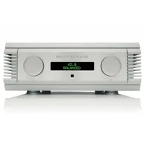Musical Fidelity Integrado Nu-Vista 600 Silver