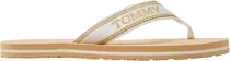 Chinelo Tommy Hilfiger FW0FW07905 Acr - Feminino