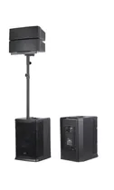 Torre Mekka K16 - 1X12 com Line